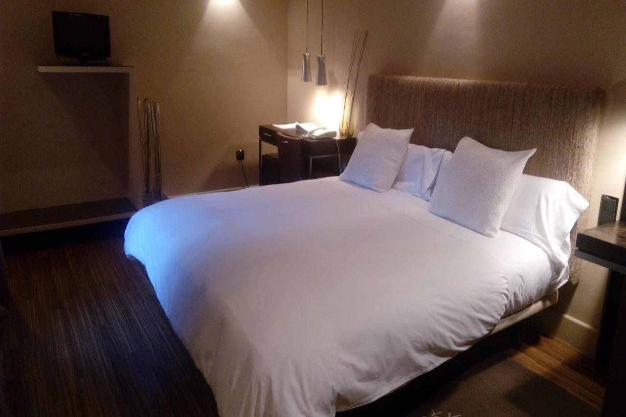 Hotel Huerta Honda Zafra Εξωτερικό φωτογραφία