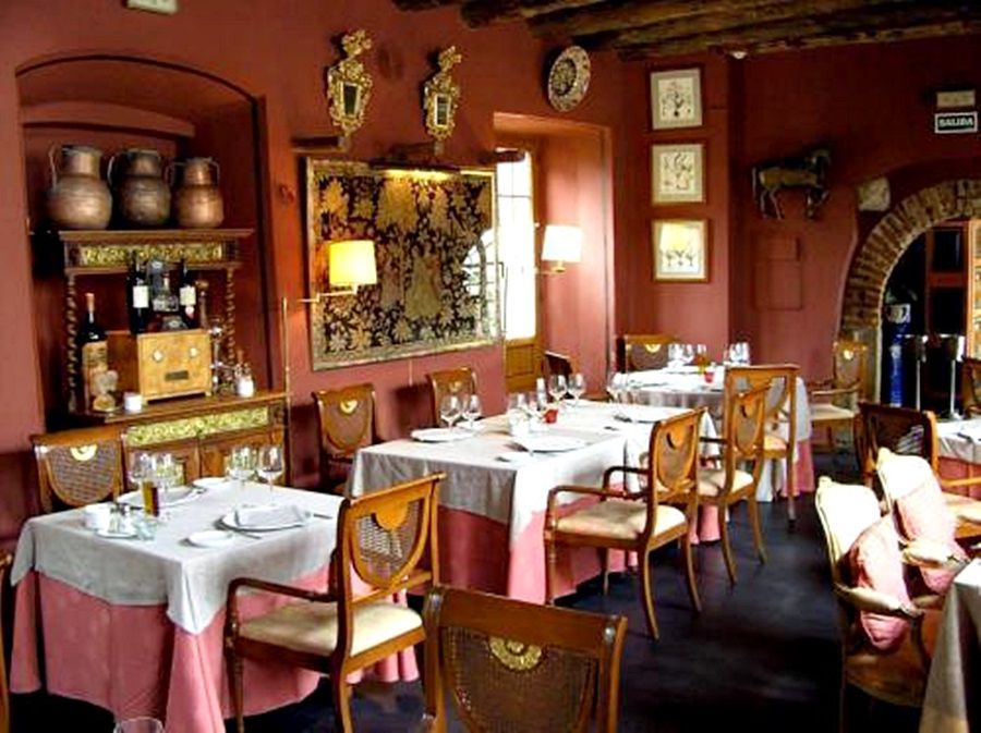 Hotel Huerta Honda Zafra Εξωτερικό φωτογραφία