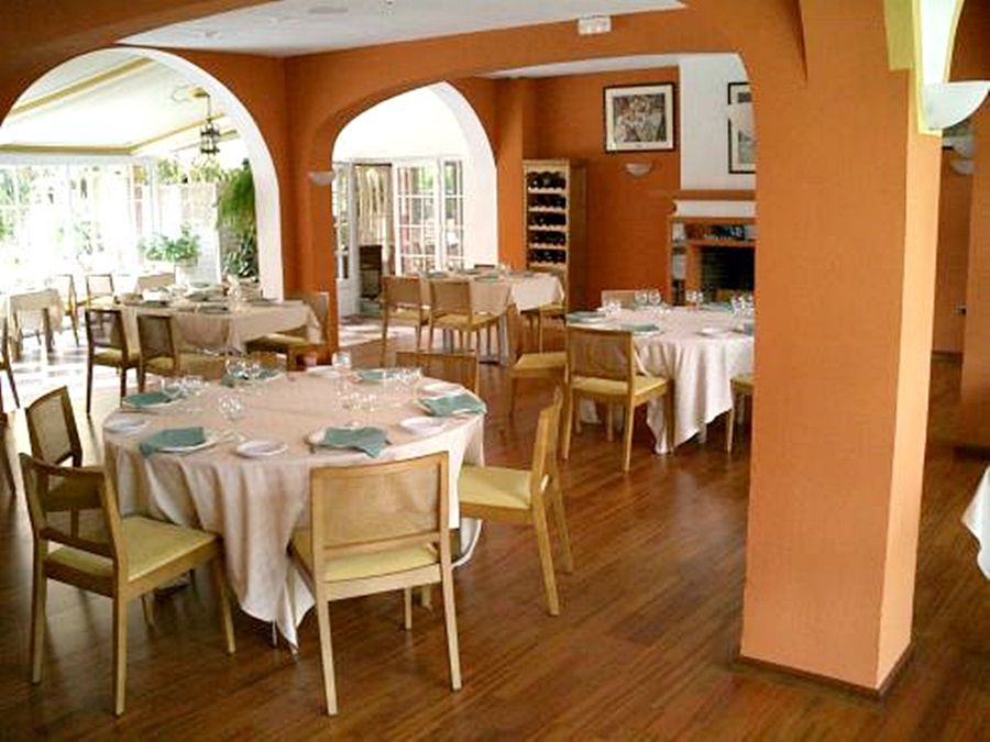 Hotel Huerta Honda Zafra Εξωτερικό φωτογραφία
