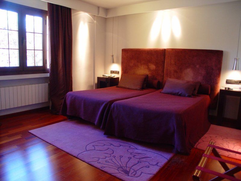 Hotel Huerta Honda Zafra Εξωτερικό φωτογραφία