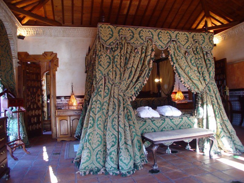 Hotel Huerta Honda Zafra Εξωτερικό φωτογραφία