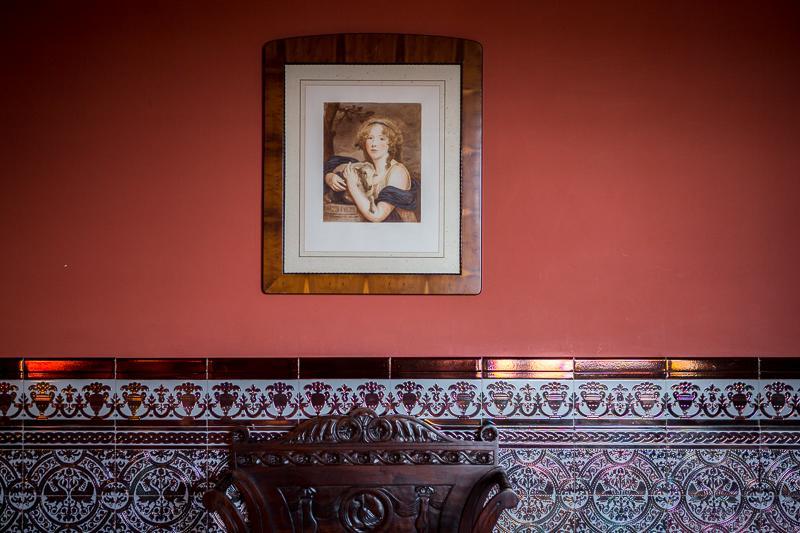 Hotel Huerta Honda Zafra Εξωτερικό φωτογραφία