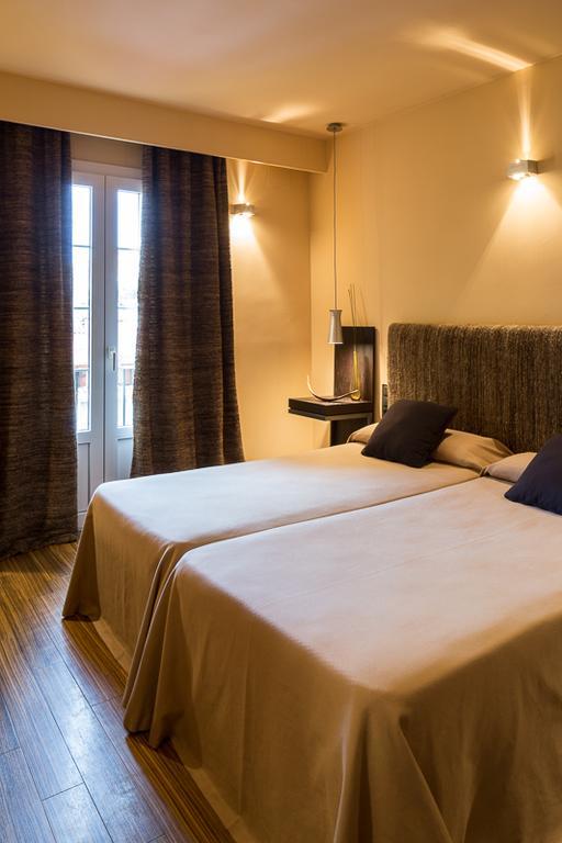 Hotel Huerta Honda Zafra Εξωτερικό φωτογραφία