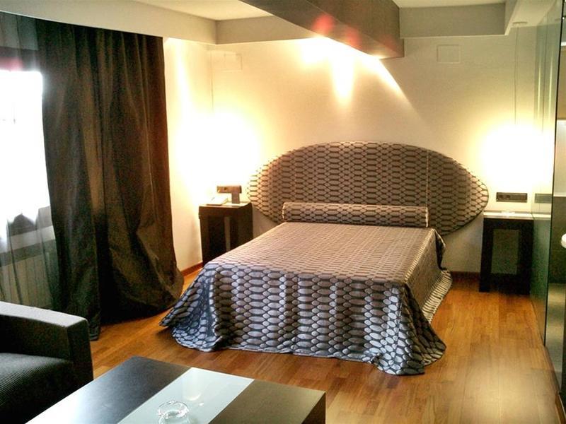 Hotel Huerta Honda Zafra Εξωτερικό φωτογραφία