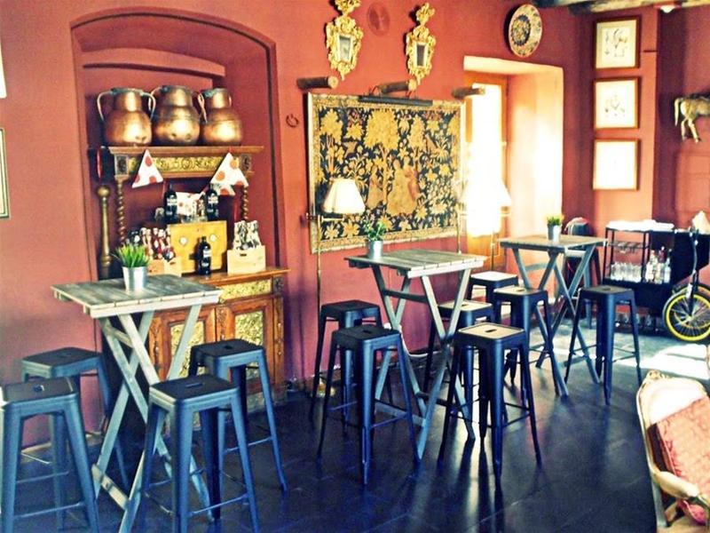 Hotel Huerta Honda Zafra Εξωτερικό φωτογραφία
