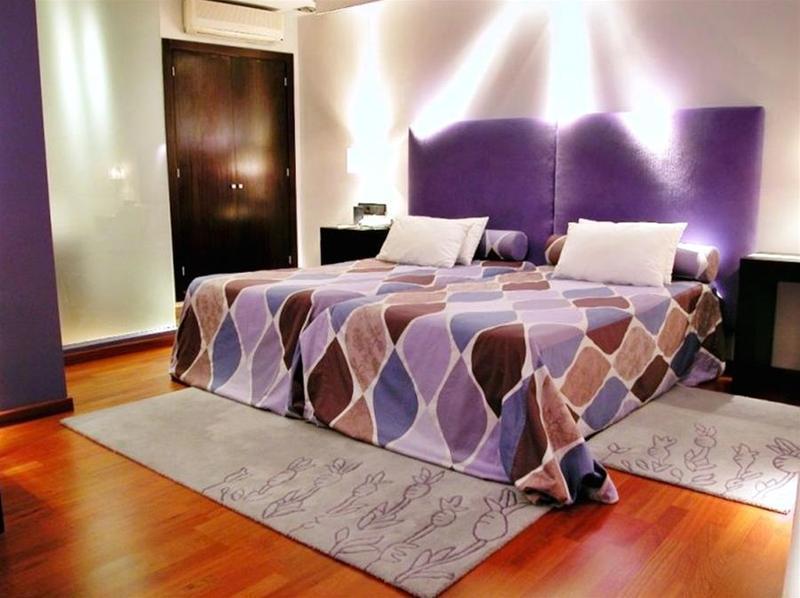 Hotel Huerta Honda Zafra Εξωτερικό φωτογραφία