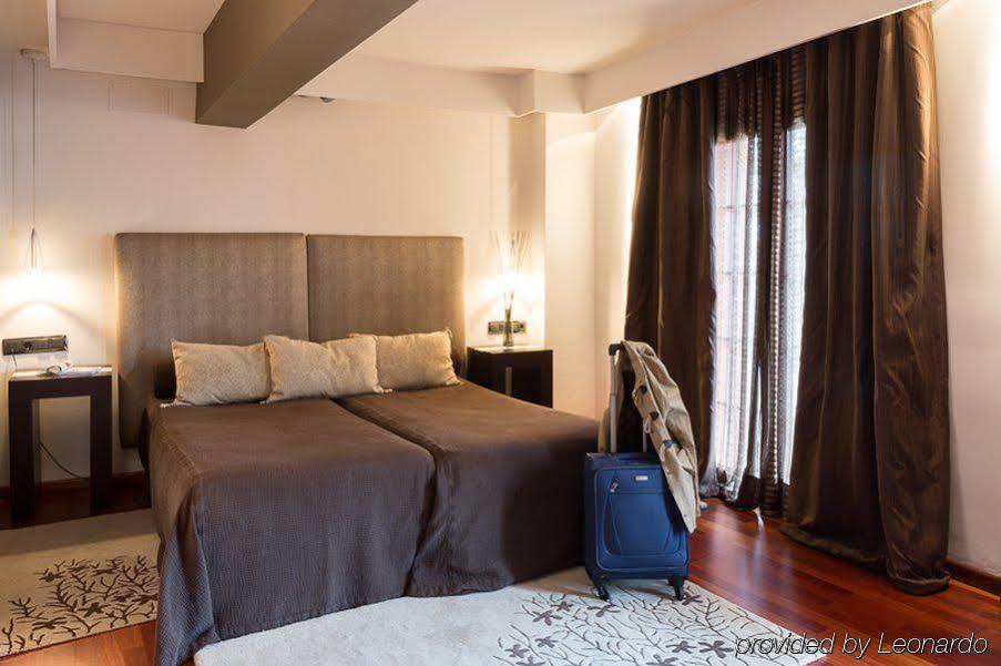 Hotel Huerta Honda Zafra Εξωτερικό φωτογραφία